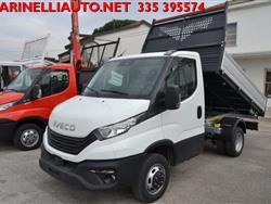 IVECO DAILY 35C14 2.3 RIBALT.TRILATERALE MY2024 P.CONSEGNA