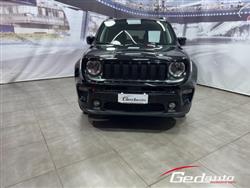 JEEP RENEGADE 1.0 T3 Limited NIGHT EAGLE LED NAVI