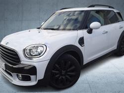 MINI COUNTRYMAN 1.5 One Baker Street Aut.