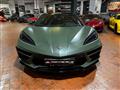 CHEVROLET CORVETTE C8 STINGRAY LAUNCH EDITION Coupe 3LT 6.2 V8