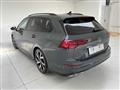 VOLKSWAGEN GOLF 1.5 eTSI 150CV R-LINE DSG, NUOVA DA IMMATRICOLARE