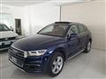 AUDI Q5 40 TDI quattro S tronic Business Sport tetto panor