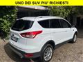 FORD KUGA (2012) 2.0 TDCI 140 CV 4WD Powershift