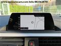 BMW SERIE 1 d 5p. Business AUTOMATICA NAVIGATORE