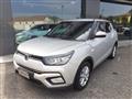 SSANGYONG TIVOLI 1.6 2WD  GPL Road 1°PROP-GARANZIA-KM CERTIFICATI