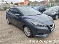 NISSAN MICRA IG-T 92 5 porte Acenta - Garanzia fino 36 mesi