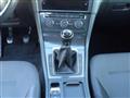 VOLKSWAGEN GOLF VARIANT 1.6TDI 115CV BMT BUSINESS