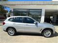 BMW X3 xDrive20d Business Advantage