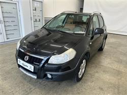 FIAT SEDICI 1.9 MJT 4x4 Emotion MOTORE SOSTITUITO