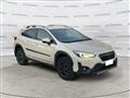 SUBARU XV 1.6i Lineartronic 4dventure