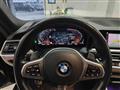 BMW SERIE 4 GRAND COUPE d 48V Msport