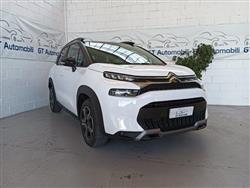 CITROEN C3 AIRCROSS PureTech 110 S&S Shine