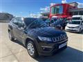 JEEP Compass 1.6 MJT 120CV LONGITUDE