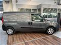 FIAT DOBLÒ 1.6 MJT 105CV PL Cargo Maxi SX 3 posti