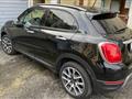 FIAT 500X 2.0 MultiJet 140 CV AT9 4x4 Cross Plus