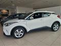 TOYOTA C-HR Hybrid E-CVT