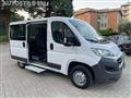 FIAT DUCATO 2.3 150CV **TRASPORTO DISABILI 8 Posti *EURO 6