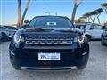 LAND ROVER DISCOVERY SPORT 2.0TD4 HSE AWD 150cv 7 POSTI NAVI TELECAMERA