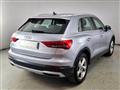 AUDI Q3 35 TDI S tronic Business Advanced