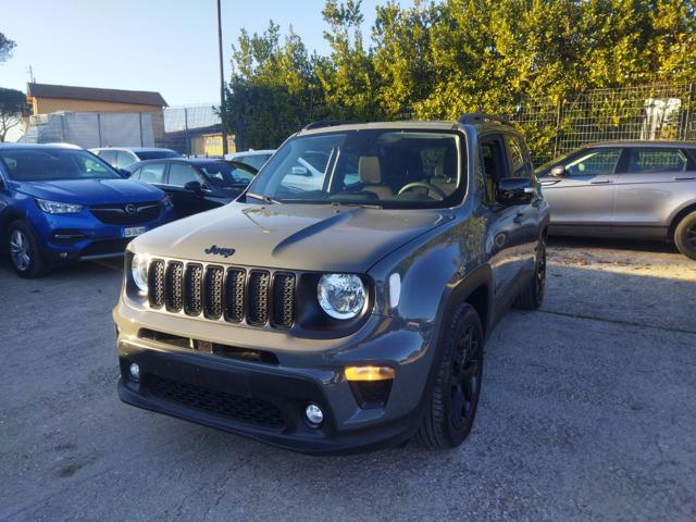 JEEP RENEGADE 1.0cc NIGHTEAGLE 120cv BLUETOOTH