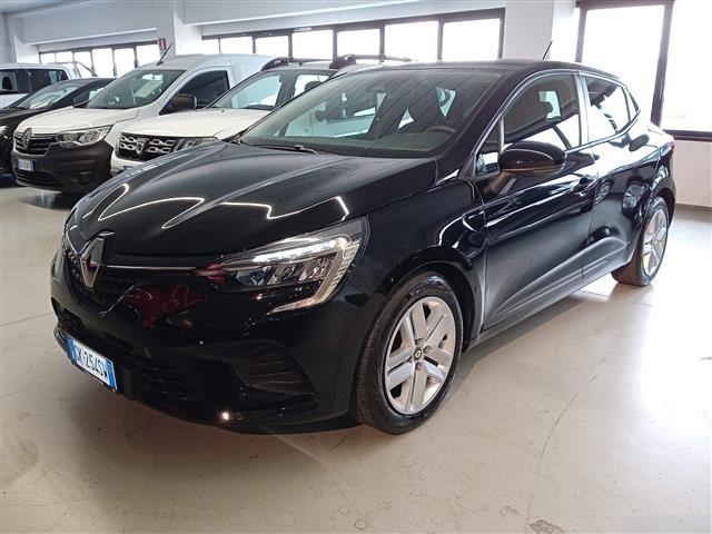 RENAULT NEW CLIO 5 Porte 1.0 TCe Zen my21