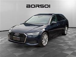 AUDI A6 AVANT A6 Avant 40 2.0 TDI S tronic Business Plus