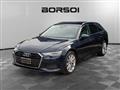 AUDI A6 AVANT A6 Avant 40 2.0 TDI S tronic Business Plus