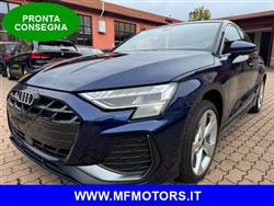 AUDI A3 SPORTBACK SPB 35 TDI S-tronic S LINE EDITION MY2024