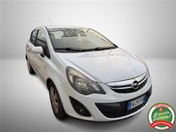 OPEL CORSA 1.2 85CV 5 porte GPL-TECH Edition