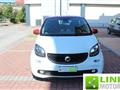 SMART FORFOUR PASSION MANUALE BENZINA-GPL NEOPAT. FINANZ.