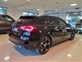 MERCEDES Classe A A 180 d Automatic Premium