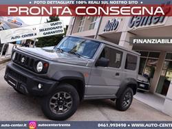 SUZUKI JIMNY 1.5 5MT PRO (N1)