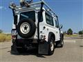 LAND ROVER DEFENDER 90 2.2 TD4 AUTOCARRO N1 MOTORE NUOVO !!!