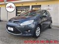 FORD C-MAX 1.6 TDCi 115CV