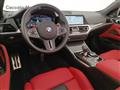 BMW SERIE 4 Competition M xDrive Cabrio