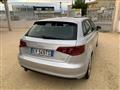 AUDI A3 Sportback 1.6 TDI Ambition