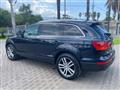 AUDI Q7 3.0 V6 TDI 233CV quattro tiptronic