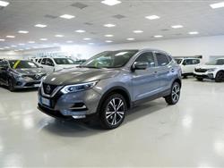 NISSAN QASHQAI 1.3 DIG-T N-Connecta 140cv