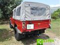 LAND ROVER DEFENDER 110 HCPU 2.5