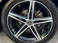 MERCEDES CLASSE A A 180 d Automatic Sport