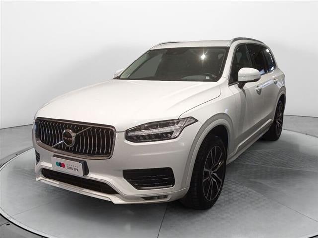 VOLVO XC90 II 2.0 b5 Momentum awd 7p.ti geartronic my20