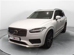 VOLVO XC90 II 2.0 b5 Momentum awd 7p.ti geartronic my20