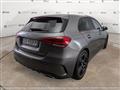 MERCEDES CLASSE A SEDAN A 200 d Automatic 4Matic 4p. Premium