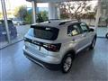 VOLKSWAGEN T-CROSS 1.0 TSI Style BMT