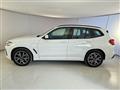 BMW X3 xDrive30e Msport