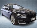 BMW SERIE 7 Le xDrive Aut. + Tetto