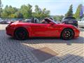 PORSCHE 911 3.0 Carrera 4S Cabriolet