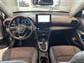 TOYOTA YARIS CROSS 1.5 Hybrid 5p. E-CVT Lounge