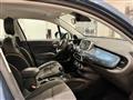 FIAT 500 X 1.3 MultiJet 95cv CITY CROSS