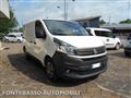 FIAT TALENTO 2.0 Ecojet 120CV PC-TN Furgone 10q